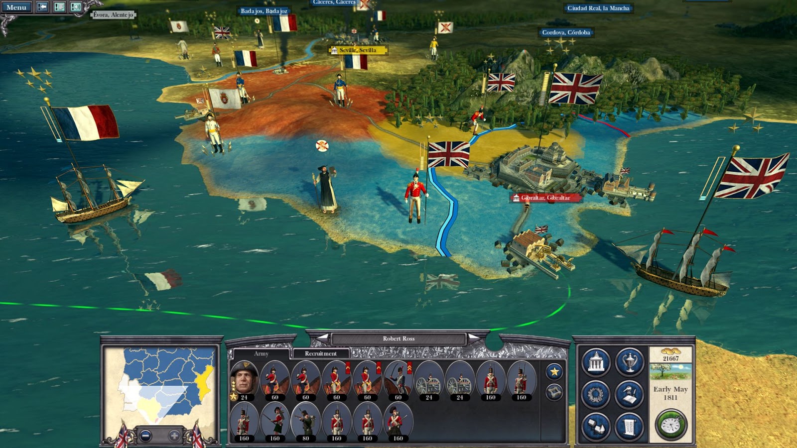 how to install napoleon total war 3
