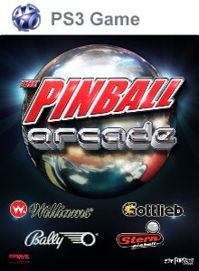 pc pinball arcade